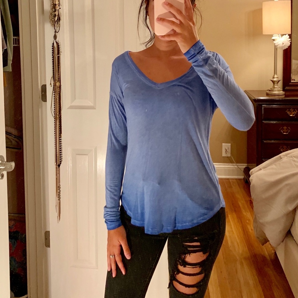 🛑🛑SOLD🛑🛑Soft and Sexy Tee